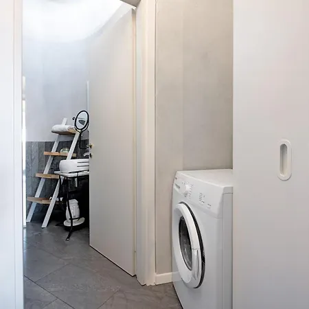 Apartamento Piccolo Principe Moniga del Garda