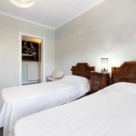 Apartamento Piccolo Principe *