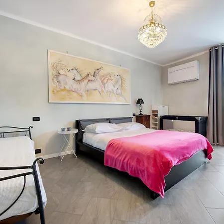 Piccolo Principe Apartamento Moniga del Garda