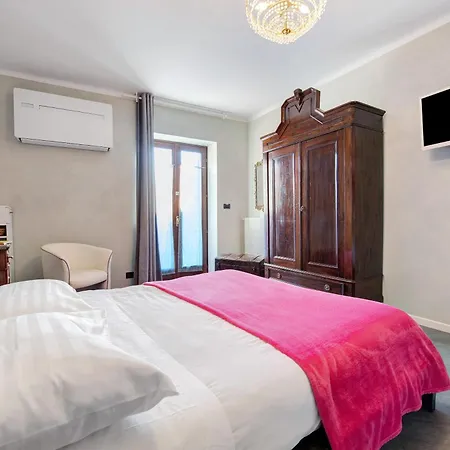 Apartamento Piccolo Principe Moniga del Garda