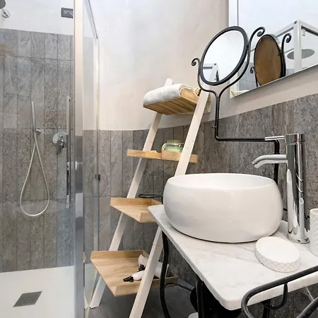 Apartamento Piccolo Principe