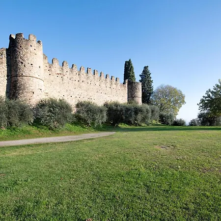 Piccolo Principe Moniga del Garda